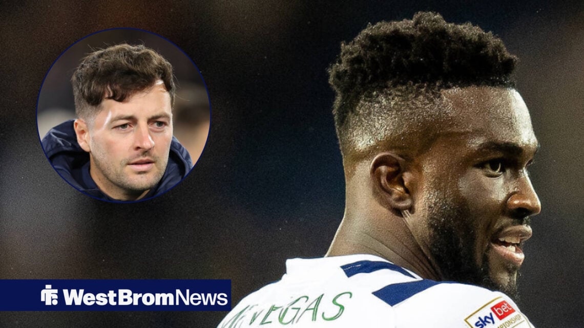 Ryan Mason, Daryl Dike