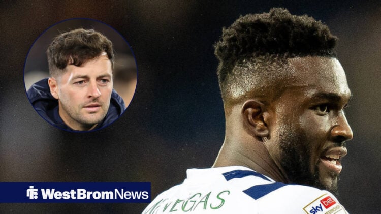 Ryan Mason, Daryl Dike