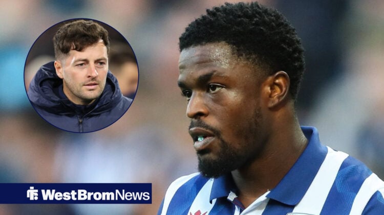 Ryan Mason, Josh Maja