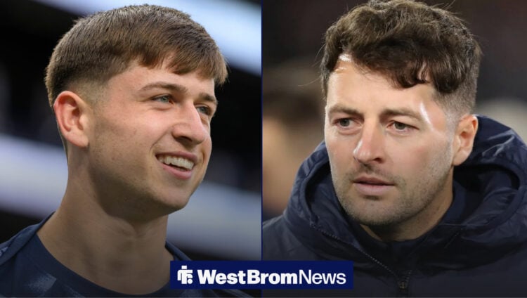 Ryan Mason, Mikey Moore