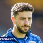 Mikey Johnston, West Brom