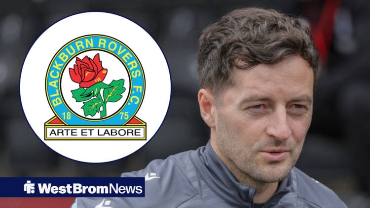 Ryan Mason, Blackburn, West Brom