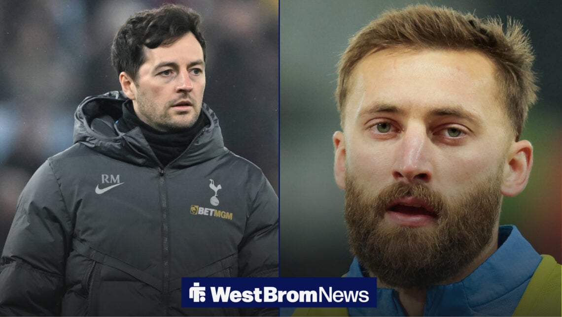 Ryan Mason, Nat Phillips