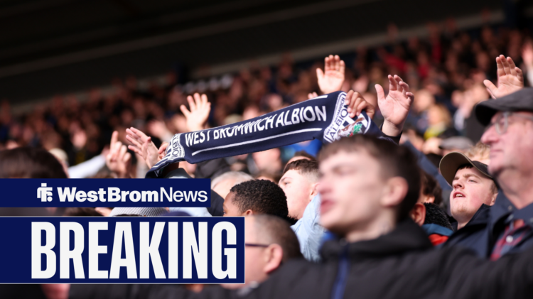 West Brom