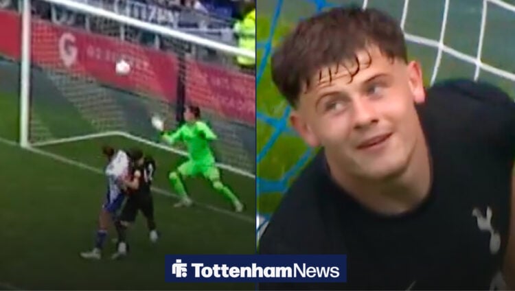 Will Lankshear Goal vs Reading