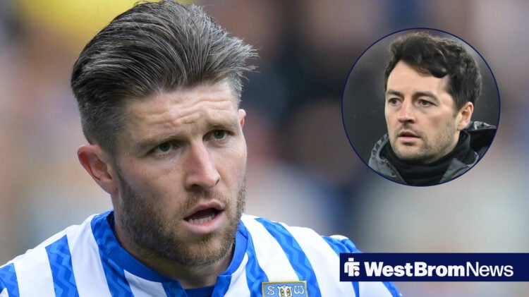 Josh Windass, Ryan Mason