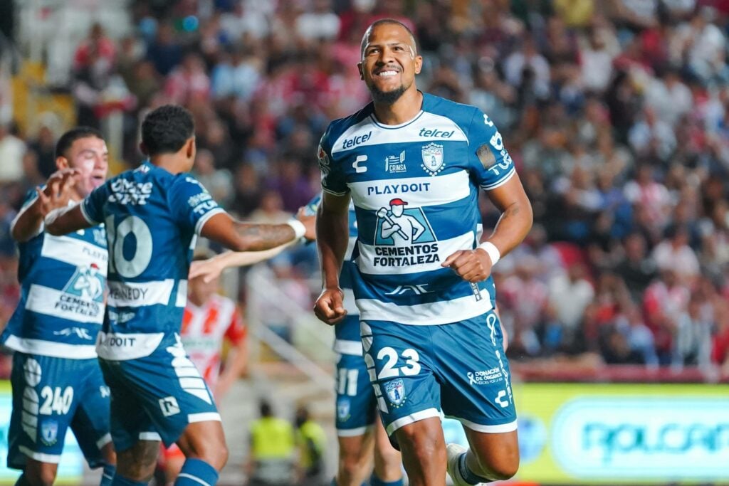 Salomon Rondon, West Brom
