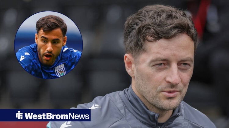 Gianluca Frabotta, Ryan Mason
