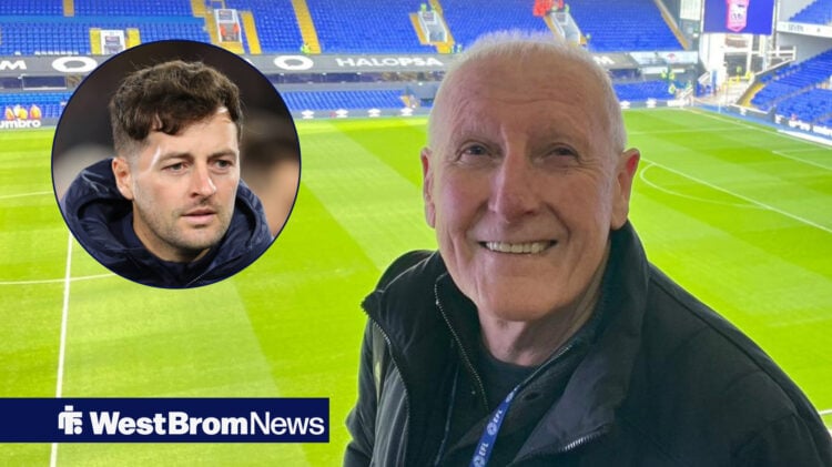 Ryan Mason, Tony Brown