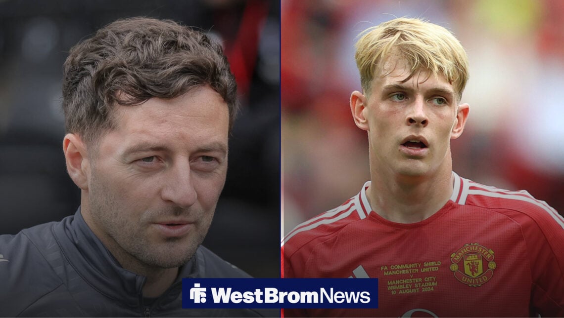 Ryan Mason, Toby Collyer