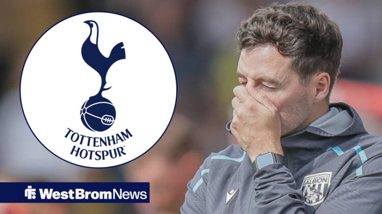 Ryan Mason and Tottenham