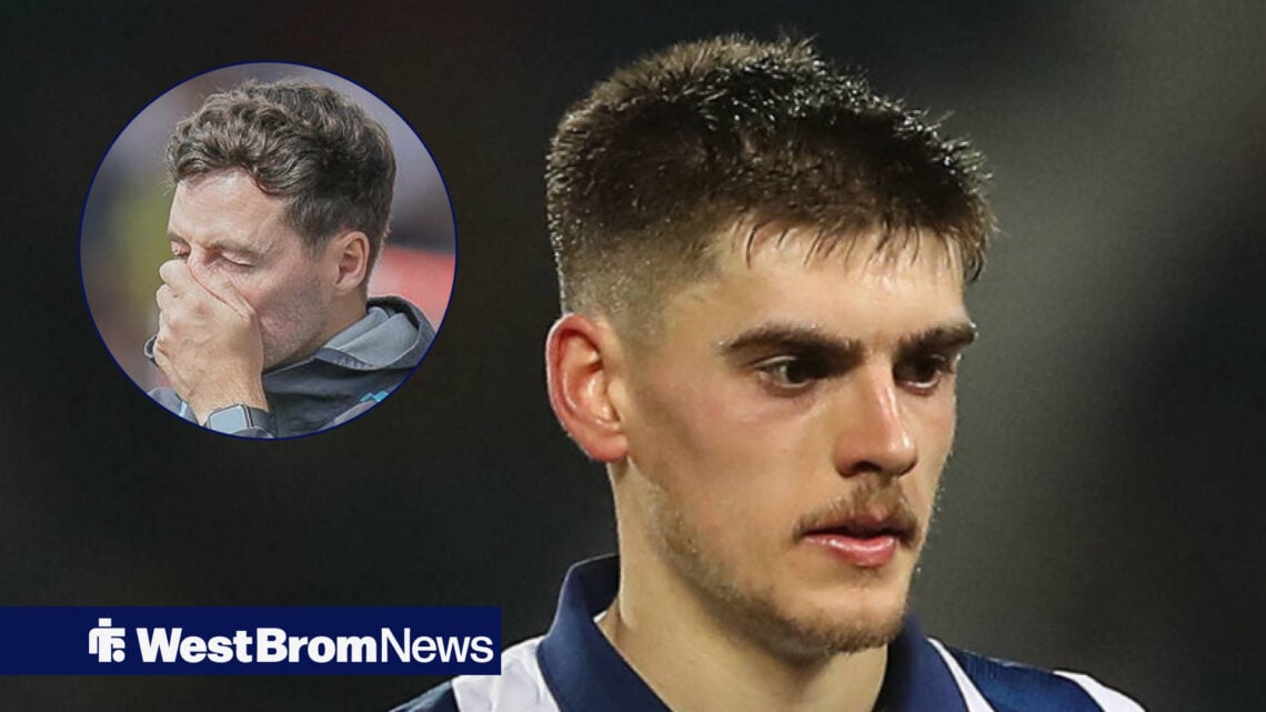Tom Fellows, Ryan Mason
