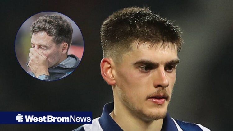 Tom Fellows, Ryan Mason