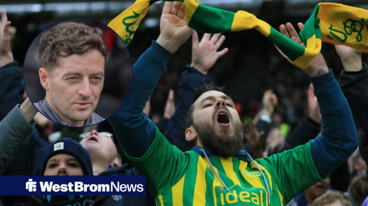 West Brom, Ryan Mason