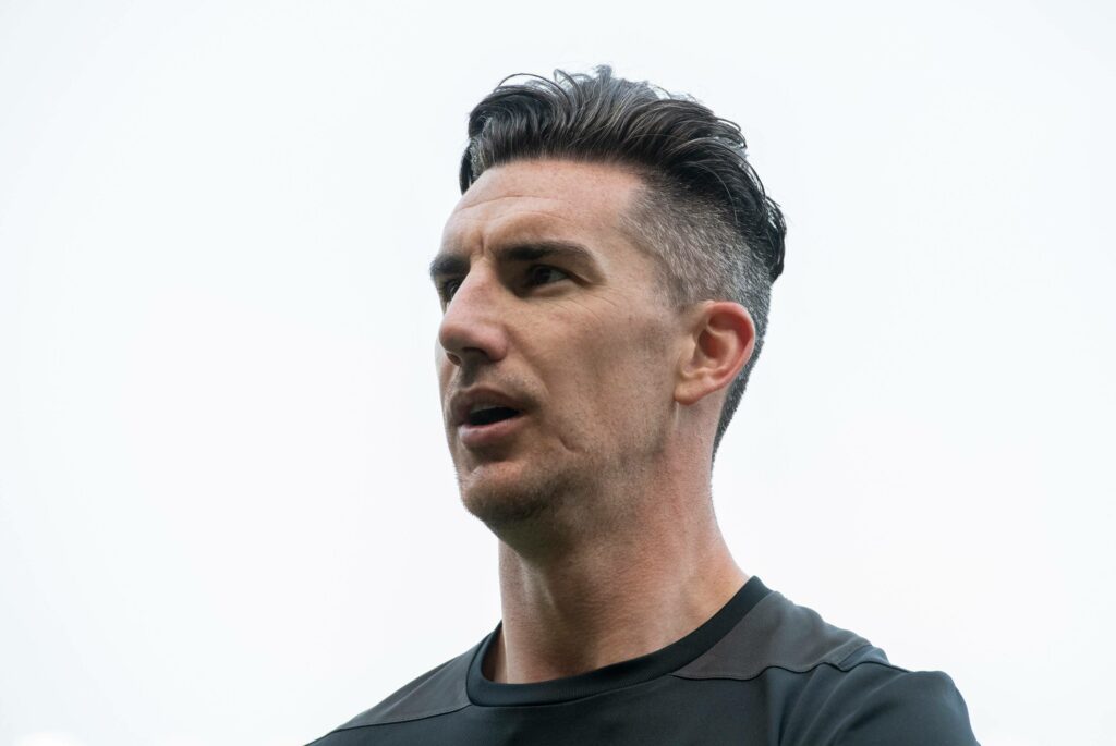 Liam Ridgewell West Brom