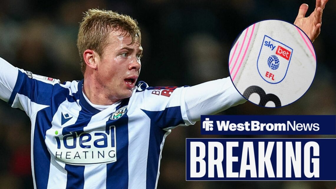 Aune Heggebo and the EFL logo