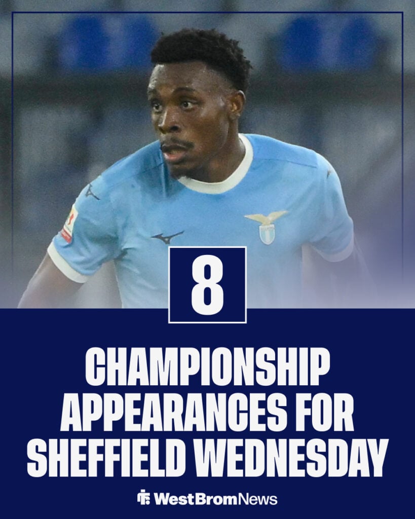 Fisayo Dele-Bashiru stats