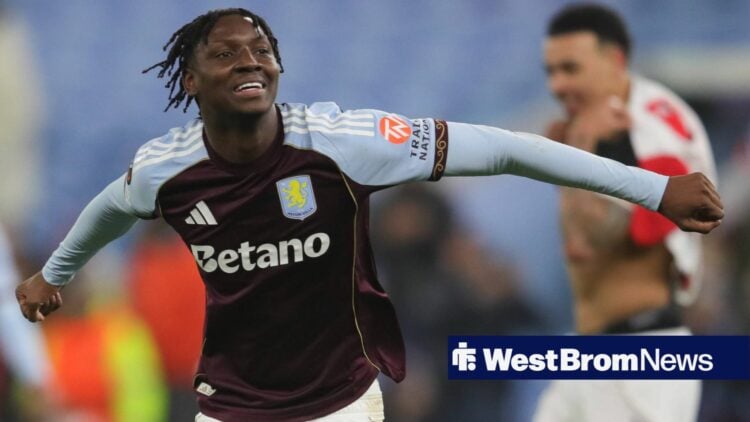 Jamaldeen Jimoh-Aloba for Aston Villa