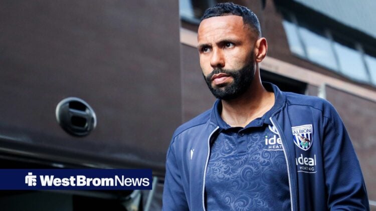 Sky Bet Championship Norwich City v West Bromwich Albion Kyle Bartley of West Bromwich Albion arrives at Carrow Road to prior to the Sky Bet Champi...