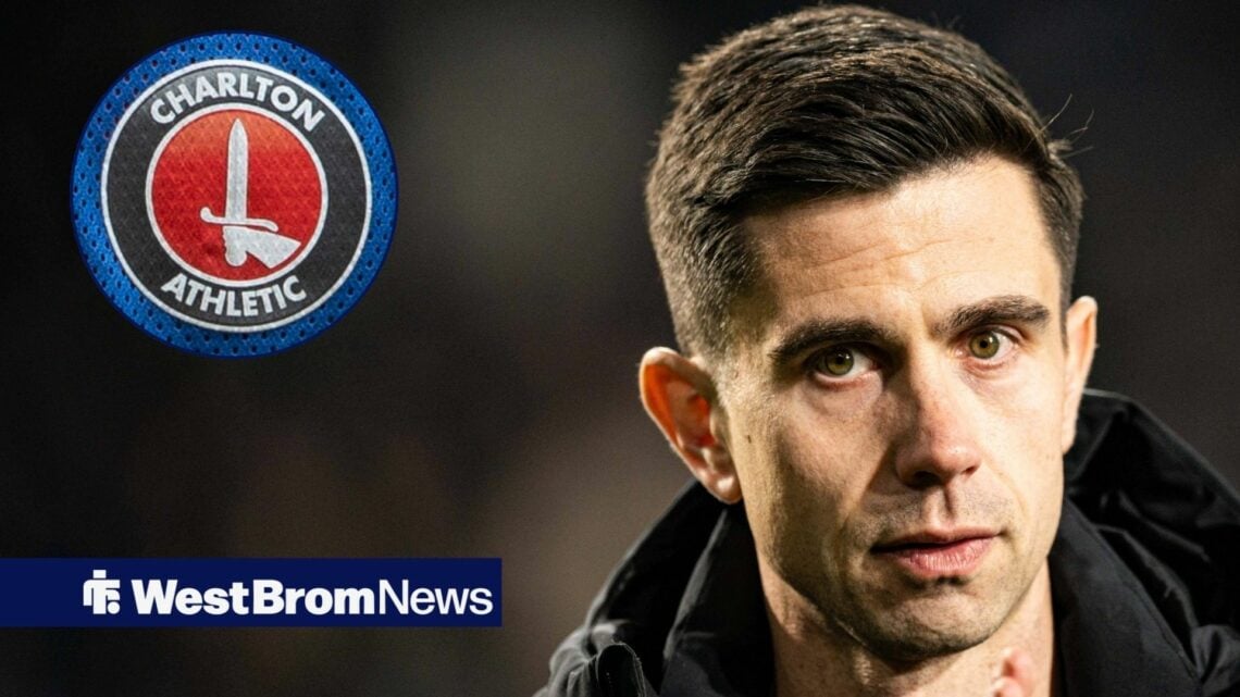 16th January 2026: The Hawthorns, West Bromwich, West Midlands, England EFL Championship Football, West Bromwich Albion versus Middlesbrough New We...