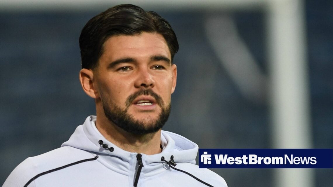 West Bromwich Albion v Leicester City, Sky Bet English Championship, Football, The Hawthorns, Birmingham, UK - 26 September 2025 West Bromwich Albi...