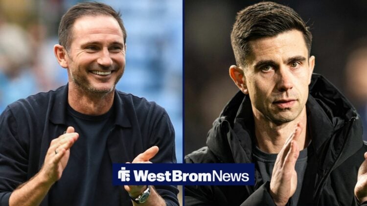 16th January 2026: The Hawthorns, West Bromwich, West Midlands, England EFL Championship Football, West Bromwich Albion versus Middlesbrough New We...