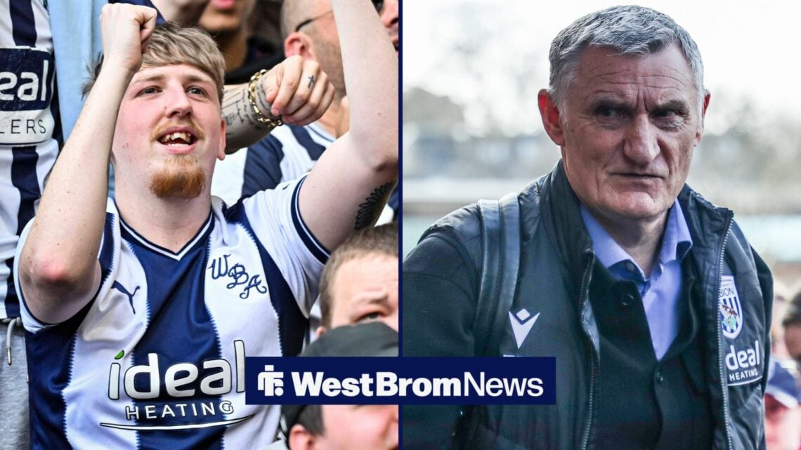Sky Bet Championship Norwich City v West Bromwich Albion Tony Mowbray of West Bromwich Albion arrives at Carrow Road to prior to the Sky Bet Champi...