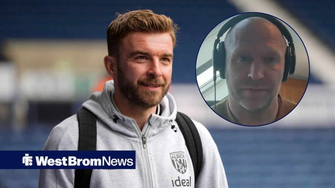 James Morrison (inset) and Sam Parkin