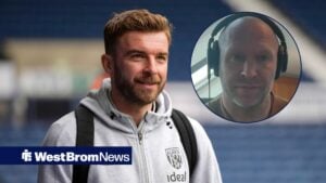 James Morrison (inset) and Sam Parkin