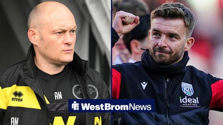 Derby County v Millwall - Sky Bet Championship Alex Neil manages Millwall during the Sky Bet Championship match between Derby County and Millwall a...